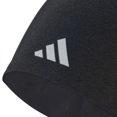 3. adidas Climacool Beanie Fitted Schwarz JV5742