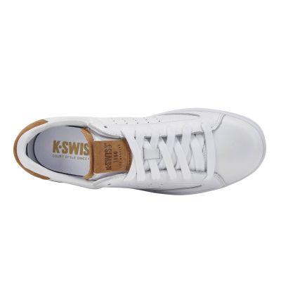 8. K-Swiss LOZAN KLUB LTH M 07263-987-M Schuh