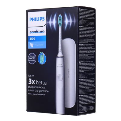 10. PHILIPS HX 3673/13 Zahnbürste