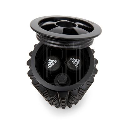 18. Adidas ADAC-11405 Schaumstoff-Übungsrolle