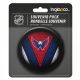 24. Souvenir-Hockeypuck Inglasco NHL Stitch 510AN000605
