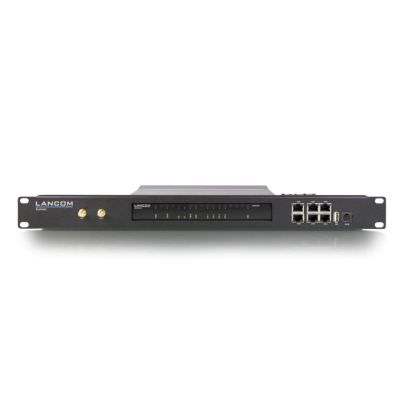 2. Lancom Systems Rack Mount Plus