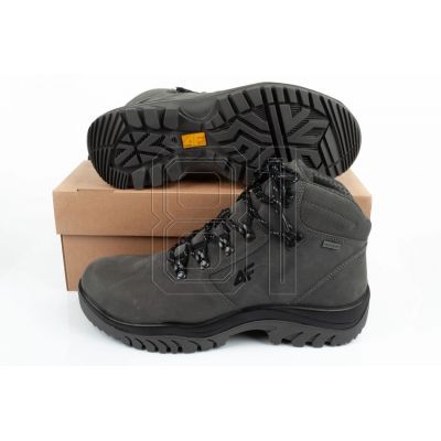 11. Wanderschuhe 4F M OBMH258 25S