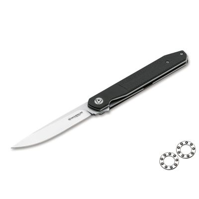 Miyu Magnum Messer