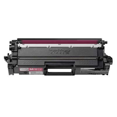 Brother TN-821XXLM Tonerkartusche, 1 Stück, Original Magenta