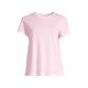 CASALL Soft Texture Tee für Damen, Rosa