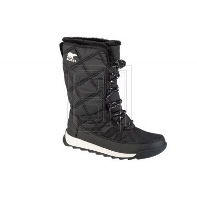Sorel Whitney II Plus Tall Lace WP W 2088261010 Schuhe