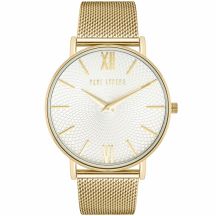 Paul Lorens Damenuhr PL11989B7-3D1