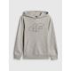 Kapuzenpullover für Jungen, regulär, Größe 4F 4FJRSS26TSWSM2748-25M