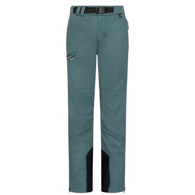 4. Damenhose VIKING Summit Warm 2.0 Lady grün