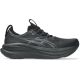 2. Herren-Laufschuhe ASICS Gel-Nimbus 28, Low-Top, Schwarz (1011C127-001)