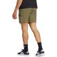4. adidas Essentials Cargo-Chelsea-Shorts mit kleinem Logo M JD1827