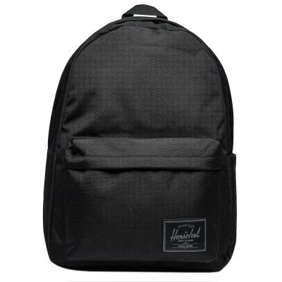 Herschel Classic XL Rucksack 11546-05881 Schwarz Einheitsgröße