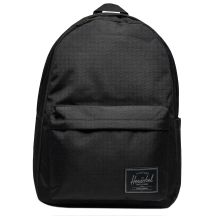 Herschel Classic XL Rucksack 11546-05881 Schwarz Einheitsgröße
