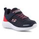 Skechers Bounder-Dripper Drop 403739L-NVRD Marine/Rot