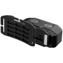 Ansmann HD800RS LED-Stirnlampe, 800 lm, wiederaufladbar