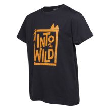 TERIN JRB Kinder Kurzarm-T-Shirt