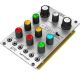 Behringer 1006 FILTAMP MODUL 2500 Serie Modulares Synthesizer-Modul (000-E8Z00-00010)