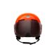 6. POC POCito Obex Visor Skihelm Orange