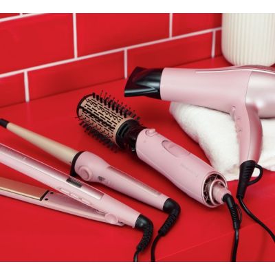 14. AS5901 E51 Coconut Smooth Airs Remington Haarstyler