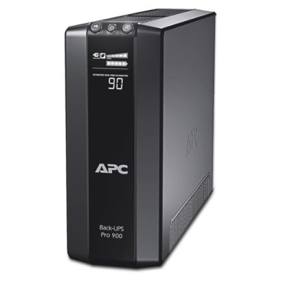 3. Energiesparende Back-UPS Pro 900 230V CEE 7/5