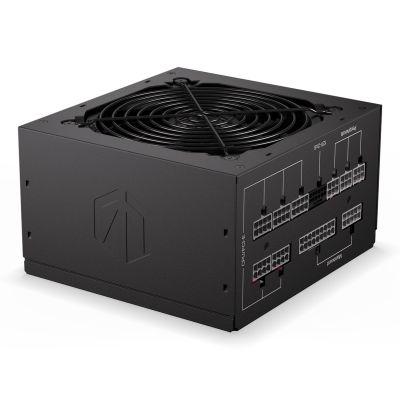 8. ENDORFY Supremo FM6 750W Netzteil