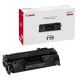 3. Canon CRG 719 BK Tonerkartusche, 1 Stück, Original Schwarz