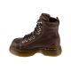 2. Dr. Martens Buzz 8i 8 Eye Boot DM42033200 Braun 37