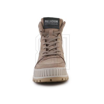 2. Palladium Pallashock HI SNK Stucco W 98357-223-M Schuhe