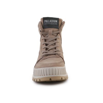 2. Palladium Pallashock HI SNK Stucco W 98357-223-M Schuhe