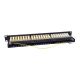 2. Equip 326626 1U Patchpanel