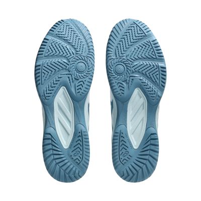 12. Asics Upcourt 6 1071A104 105 Herren-Volleyballschuhe