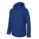 Herren-Softshelljacke Trail (kornblau)