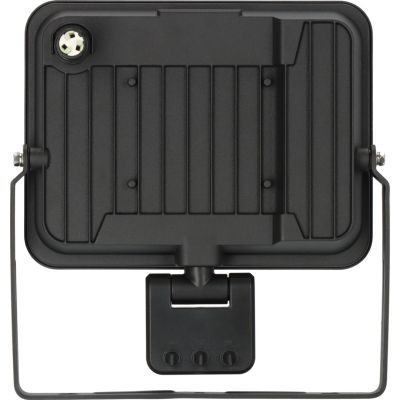 6. Brennenstuhl 1171250542 Strahler Schwarz 50 W LED D