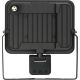 6. Brennenstuhl 1171250542 Strahler Schwarz 50 W LED D