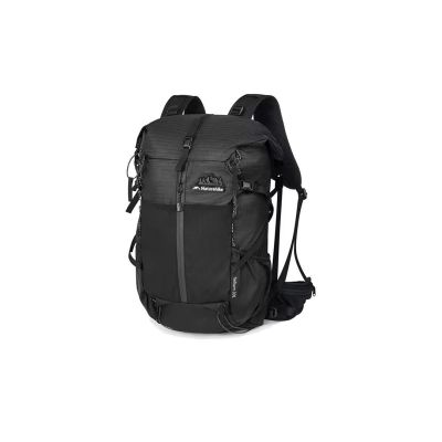 Helium-Rucksack 30+5l cnk2300016 schwarz NATUREHIKE