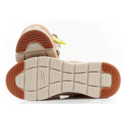 9. Glacial Ultra-Woodlands W 16677/SND Schuhe
