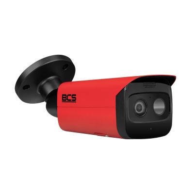 Wärmebildkamera BCS-L-TIP541FSR3-FDT(0401)