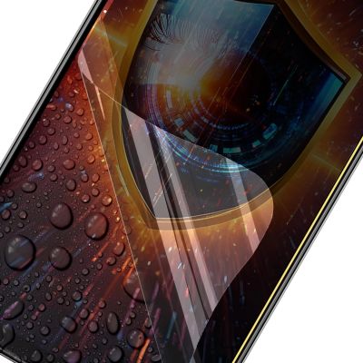 7. 3mk Silky Matt Privacy Sichtschutzfolie für Honor X7D