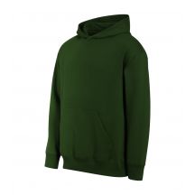 Chill Unisex Sweatshirt (Flaschengrün)