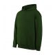 Chill Unisex Sweatshirt (Flaschengrün)