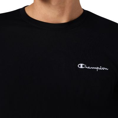4. Champion Langarm-T-Shirt M 221799 KK001