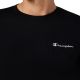 4. Champion Langarm-T-Shirt M 221799 KK001