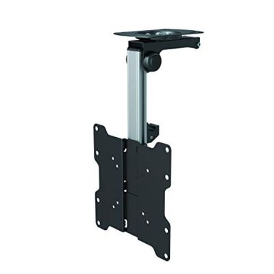 10. Neomounts FPMA-C020BLACK TV-Halterung für Fernseher bis 101,6 cm (40 Zoll), Schwarz