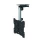 10. Neomounts FPMA-C020BLACK TV-Halterung für Fernseher bis 101,6 cm (40 Zoll), Schwarz