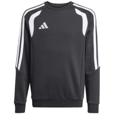 8. adidas Tiro 26 League Sweat Crew Kinder-Sweatshirt schwarz KF5822