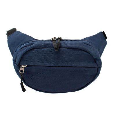 Gürteltasche L2043 Marineblau SEMI LINE