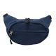 Gürteltasche L2043 Marineblau SEMI LINE