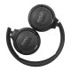 6. JBL Tune 510 Over-Ear-Funkkopfhörer – Schwarz