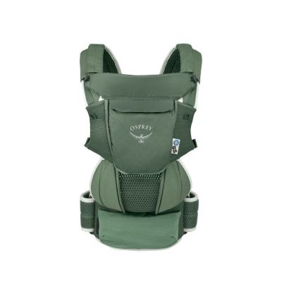 Osprey Poco™ Weiche Kindertrage Grün